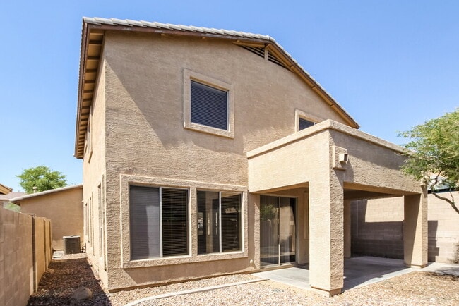 Building Photo - 2531 W Old Paint Trail