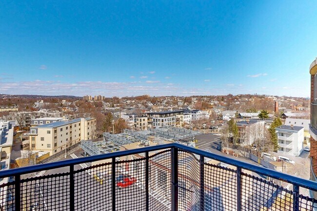 Building Photo - 2353 Massachusetts Ave