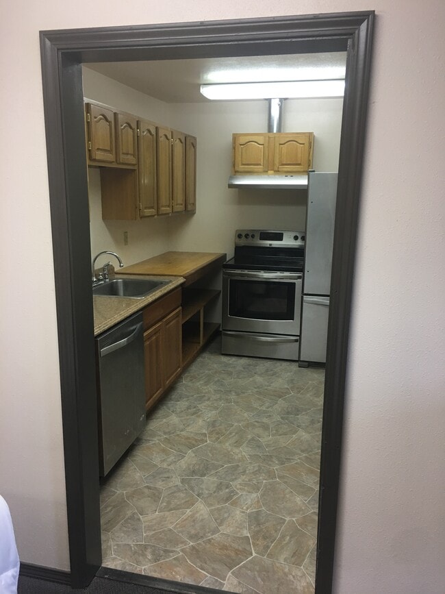 Building Photo - HAINES AK WILLARD ST APARTMENTS