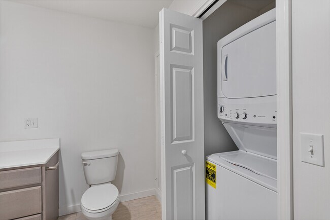 Building Photo - Jersey Heights Residences