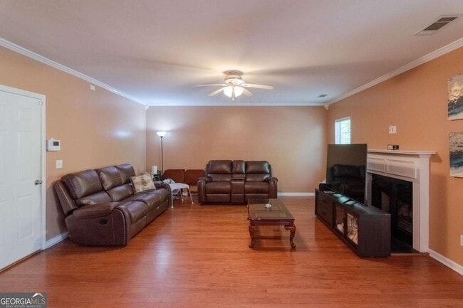 Building Photo - 7377 Spoleto Loop