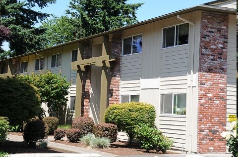 Building Photo - Menlo Park Apartments