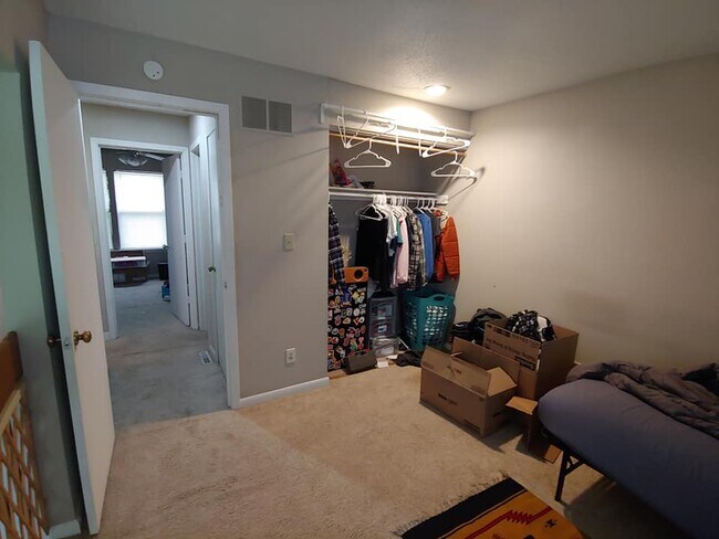 Building Photo - 634 Arkansas St