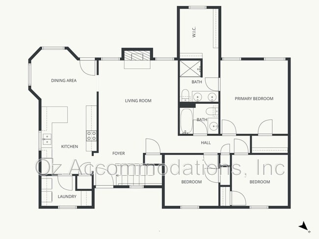 Building Photo - 15306 Riley St