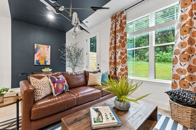 Building Photo - New Construction!!!  3bd Lily Floor plan with Washer and Dryer Included!!