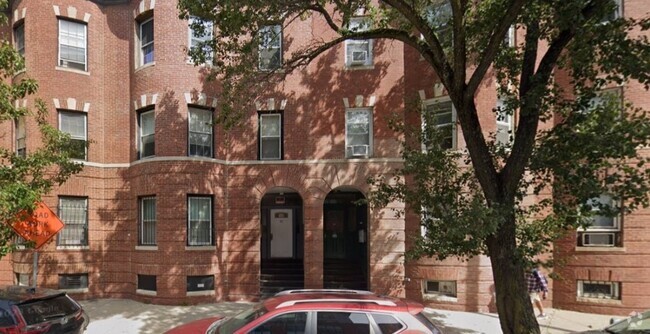Building Photo - 30 S Huntington Ave
