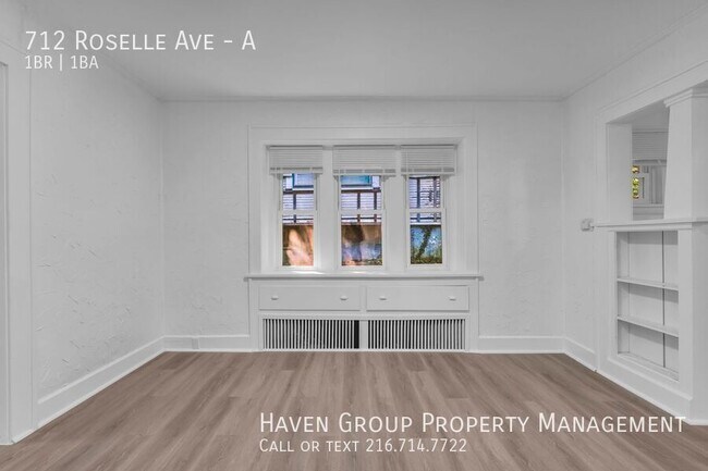 Building Photo - 712 Roselle Ave