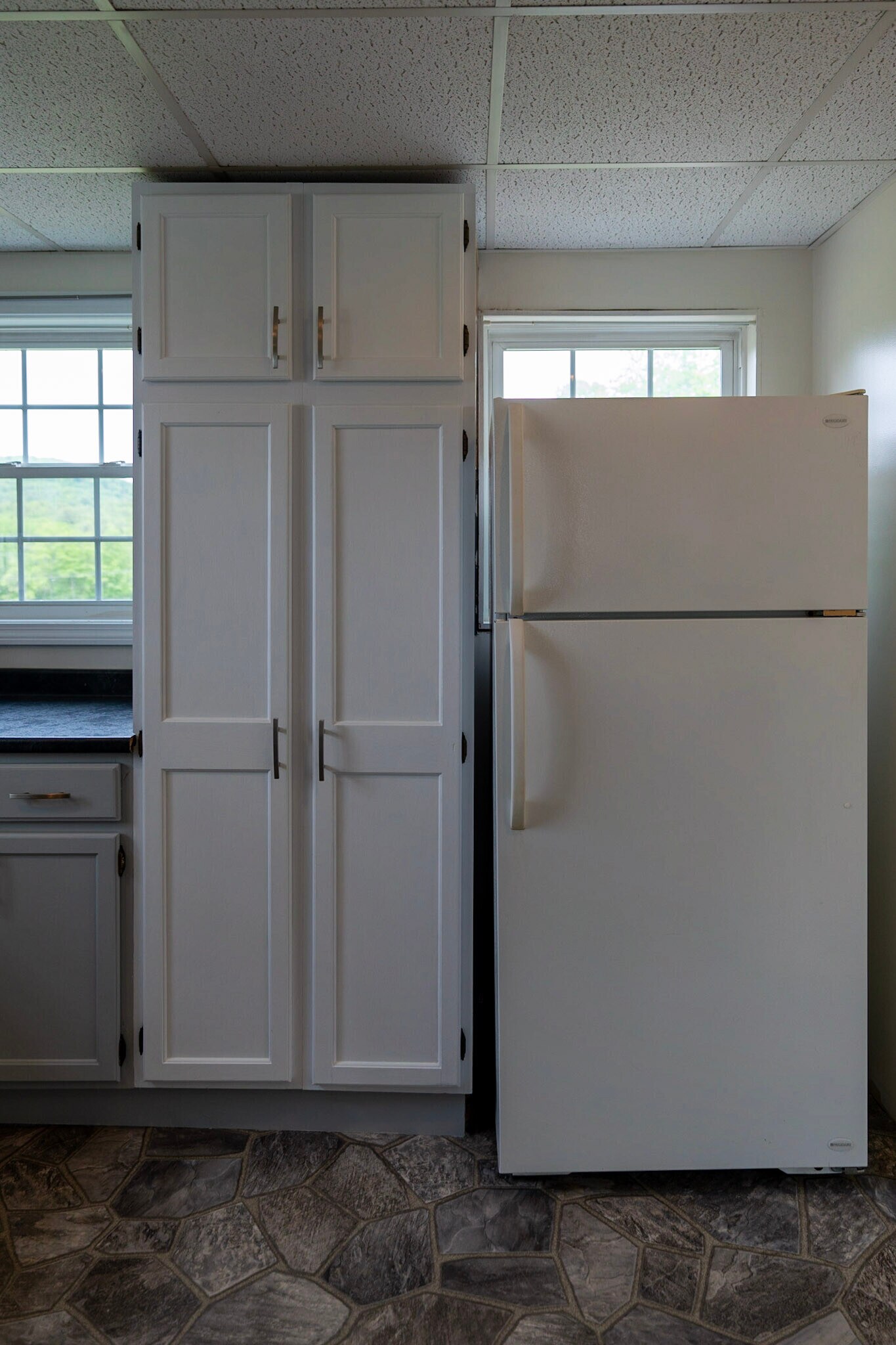 Kitchen - 101 Rocky Dunn Rd