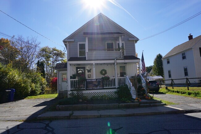 Primary Photo - 83 Millard St