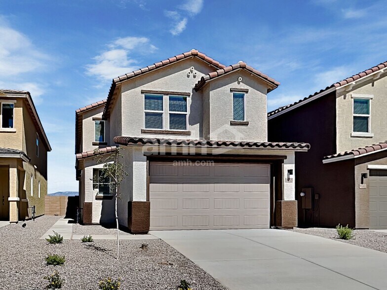 Primary Photo - 9555 Harkes Dr