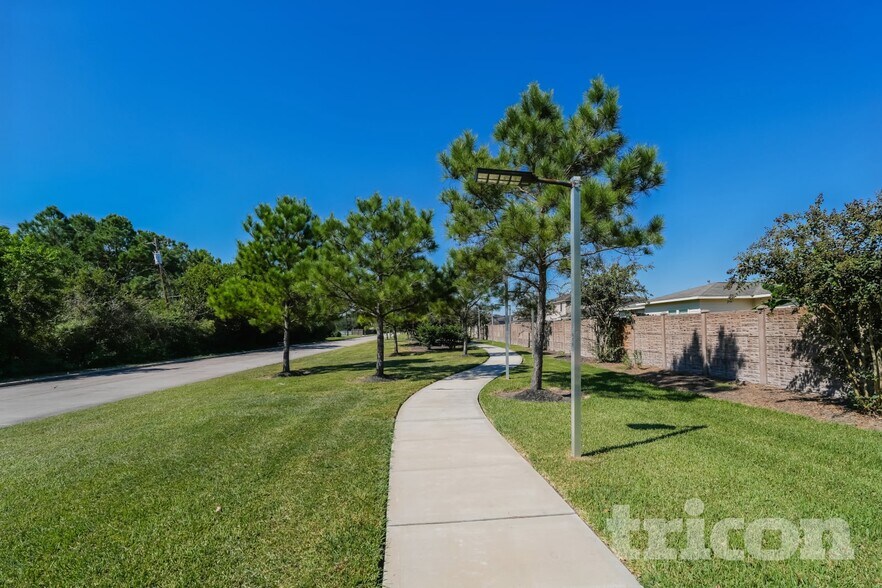 Interior Photo - Palomino Ranch