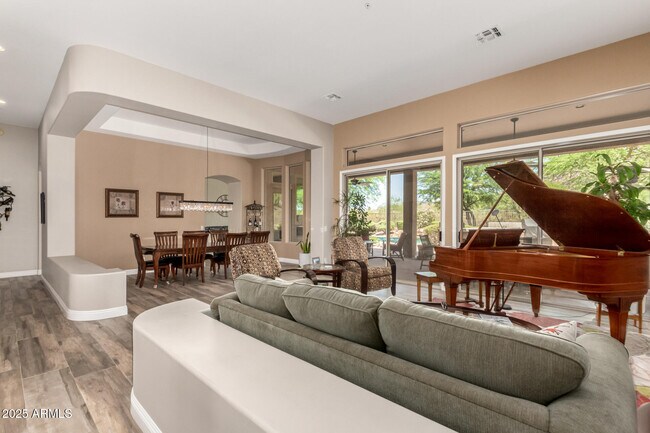 Building Photo - 13296 E Appaloosa Pl