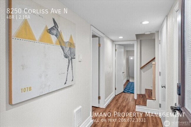 Building Photo - 8250 Corliss Ave N