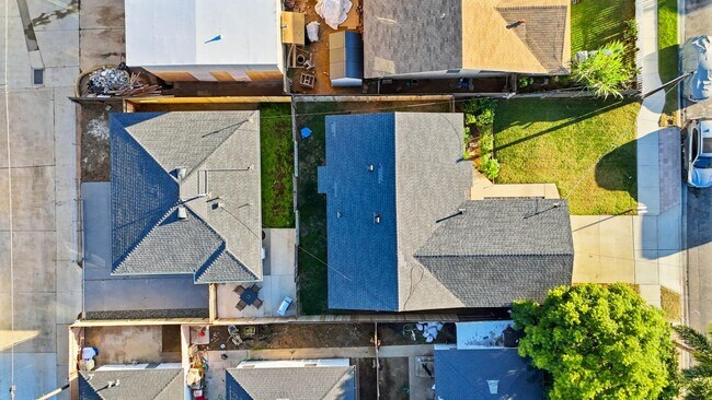 Building Photo - 1135 Florida St