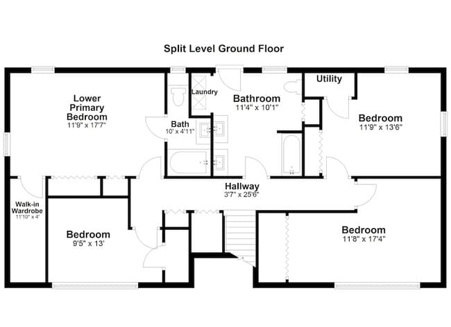 Building Photo - 240 Leda Ave