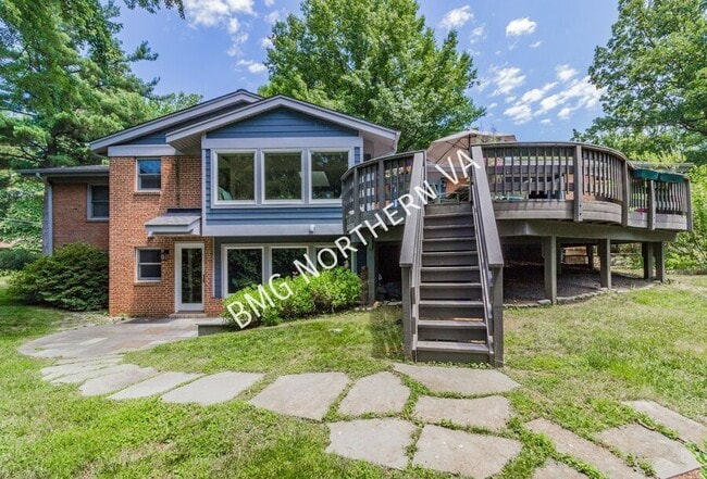 Building Photo - 3404 Mansfield Rd