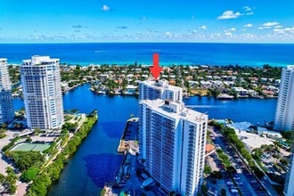 Building Photo - 20505 E Country Club Dr