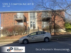 Building Photo - 2 Bedroom 1 Bathroom Apartment