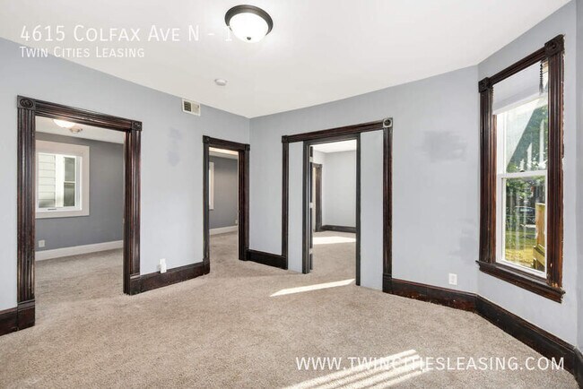 Building Photo - 4615 N Colfax Ave