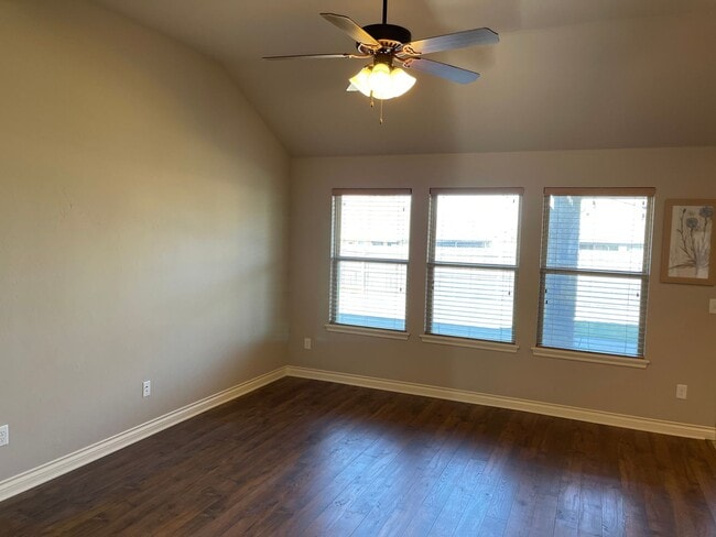 Building Photo - Neighborhood pond, playground, walking tra...