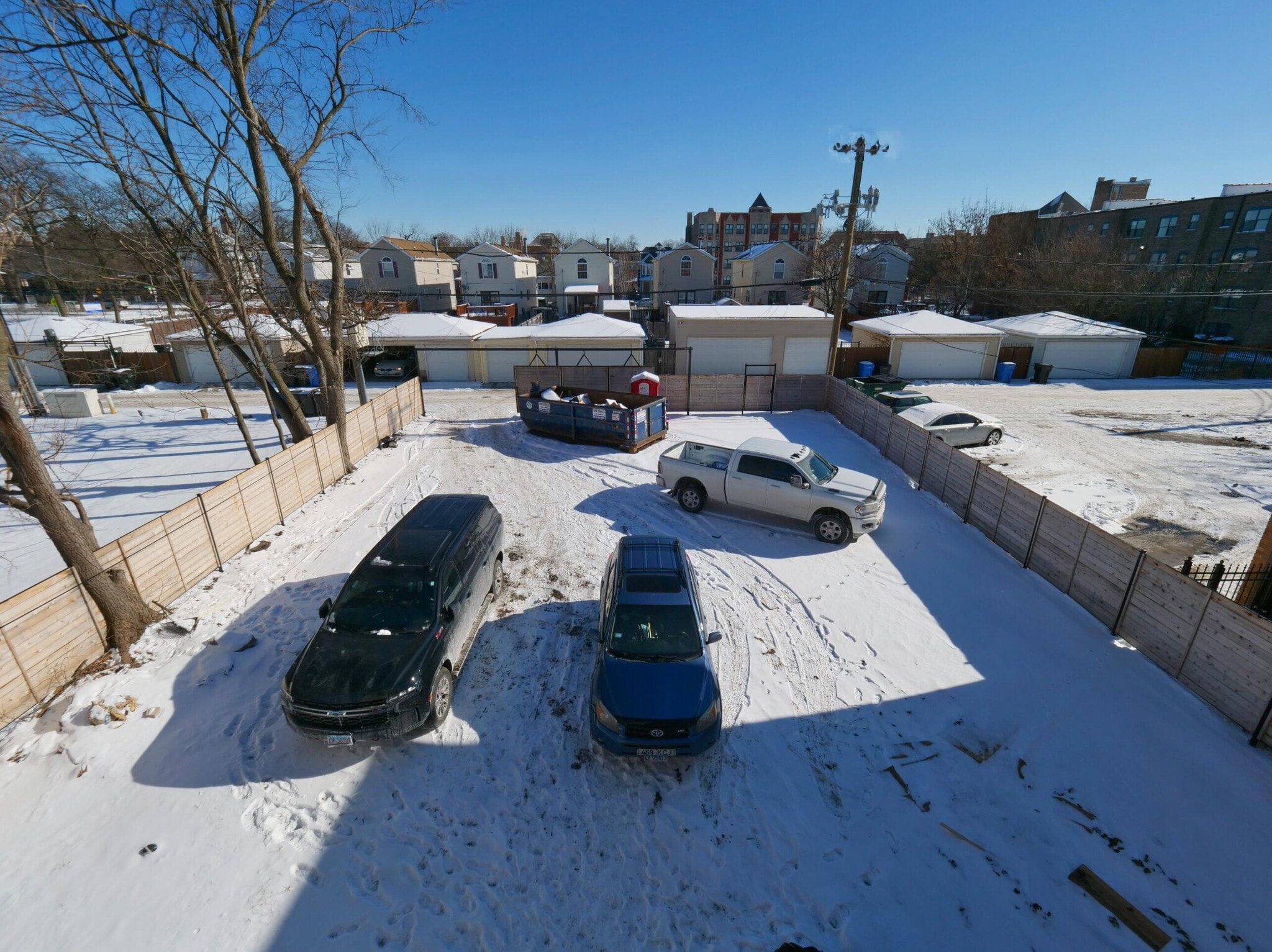 Building Photo - 149 N Waller Ave