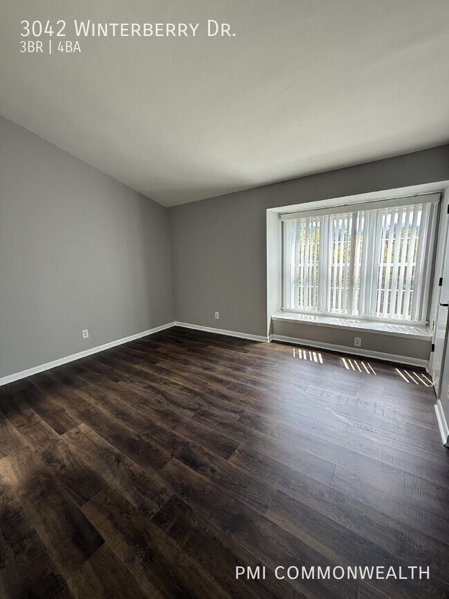 Building Photo - 3042 Winterberry Dr