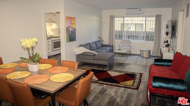 Building Photo - 11670 Sunset Blvd