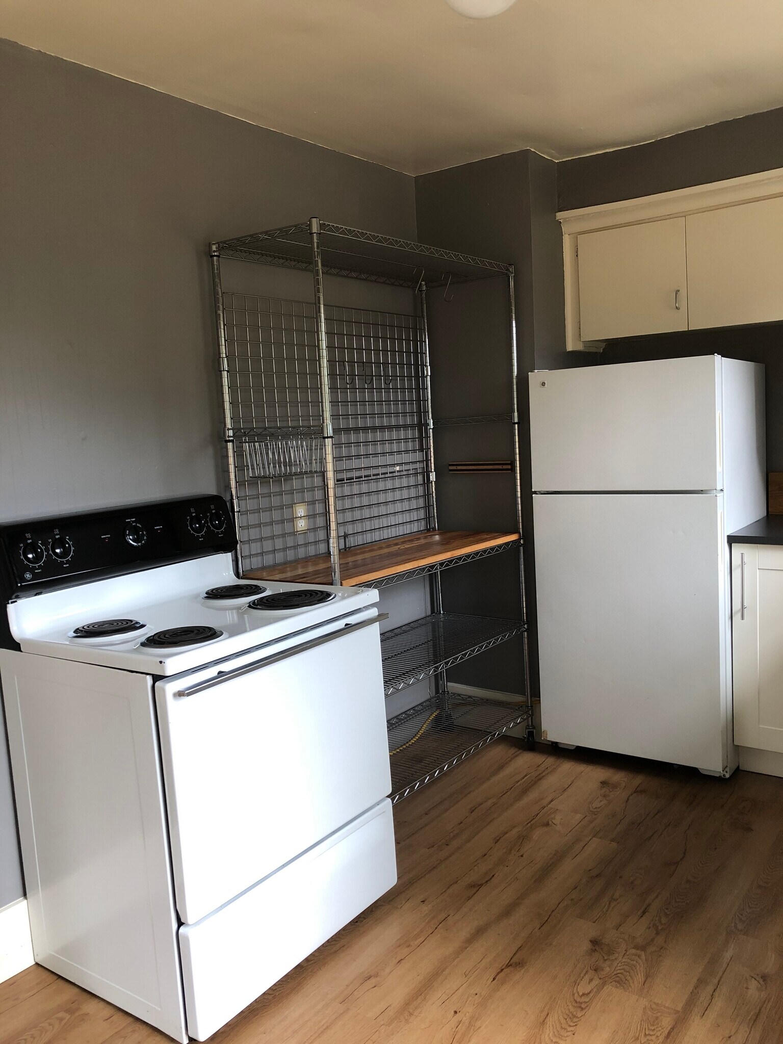 Kitchen - 4844 NE Rodney Ave.