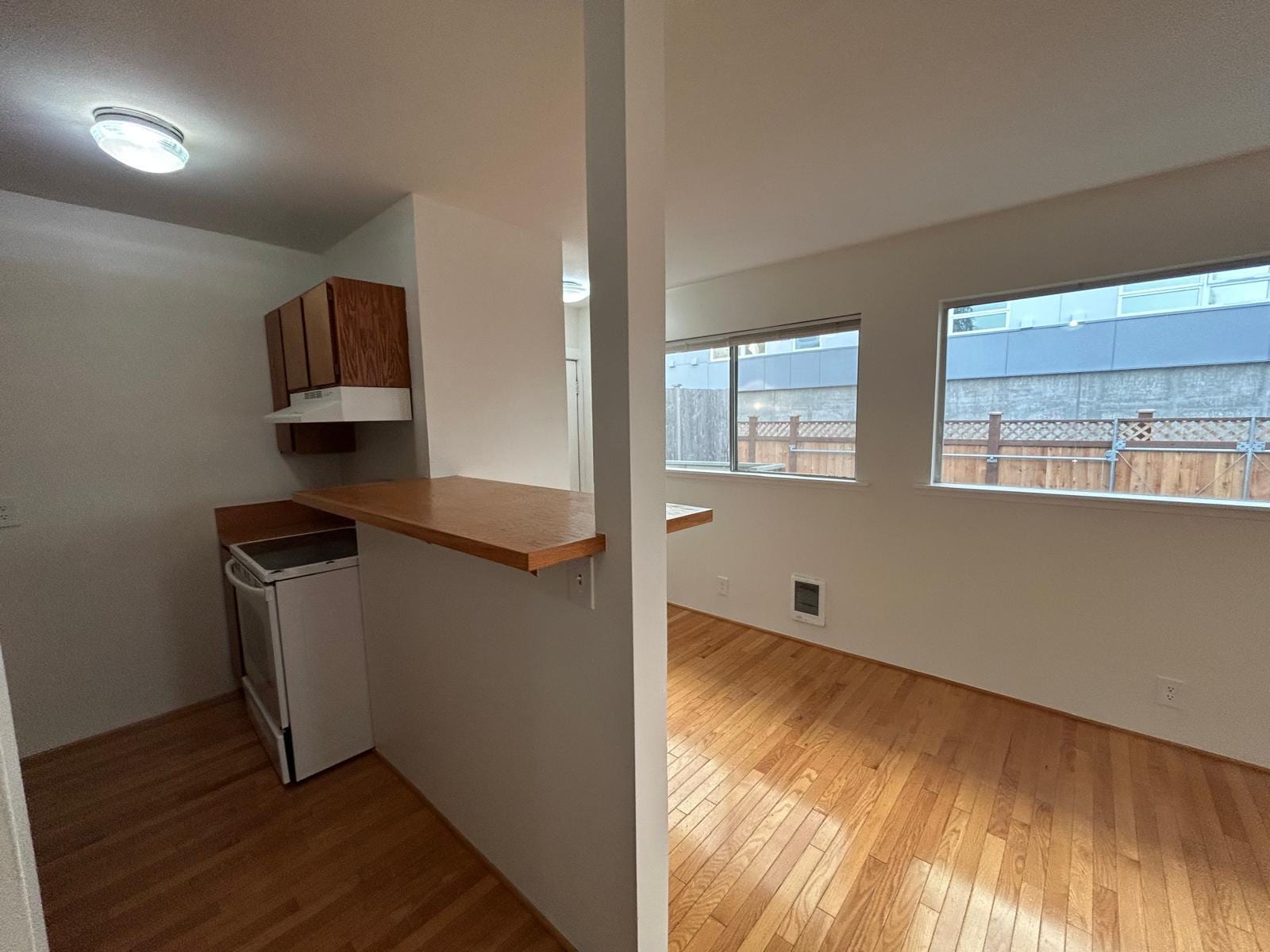 Kitchen - 8526 16th Ave NW