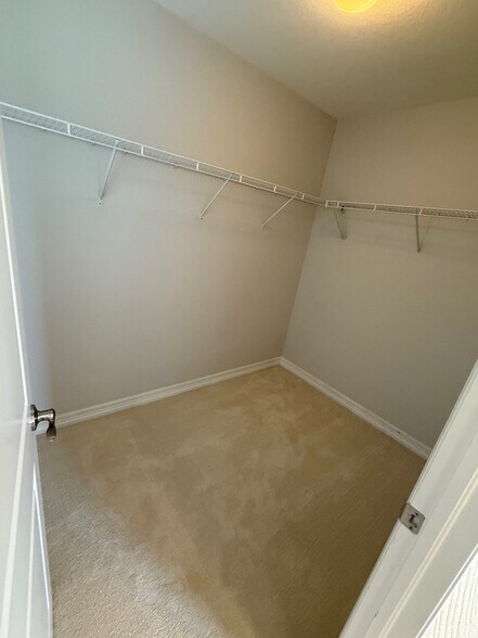 Bedroom3 Closet - 10777 E 28th Pl