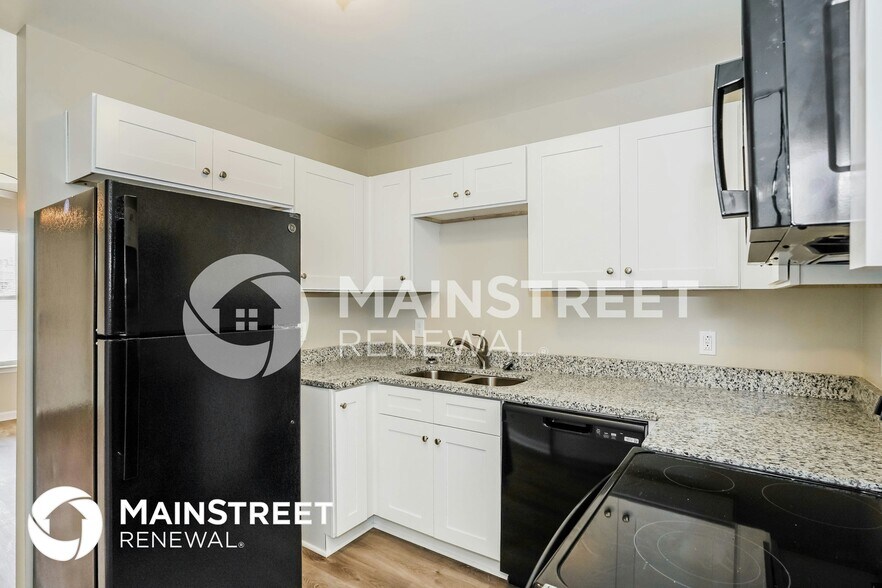 Building Photo - 2607 Landrum Ct