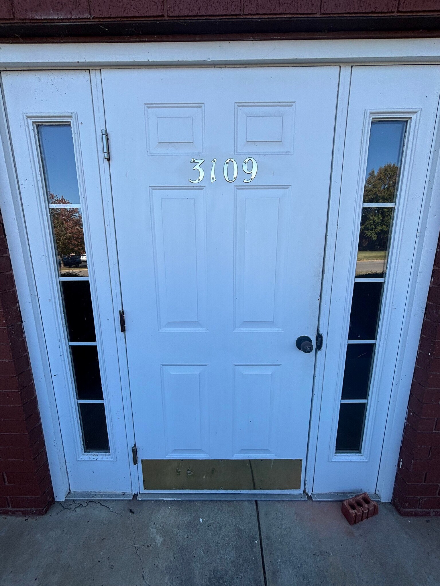 Building Photo - 3109 W 2nd Ct