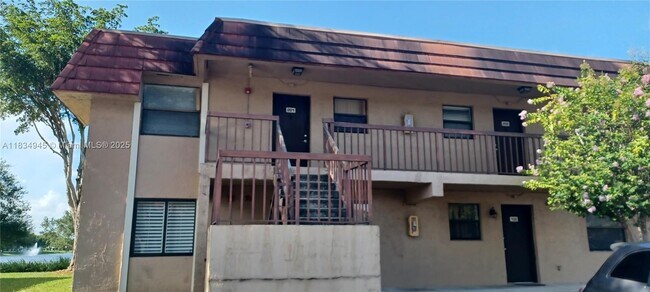 Building Photo - 14871 SW 104th St