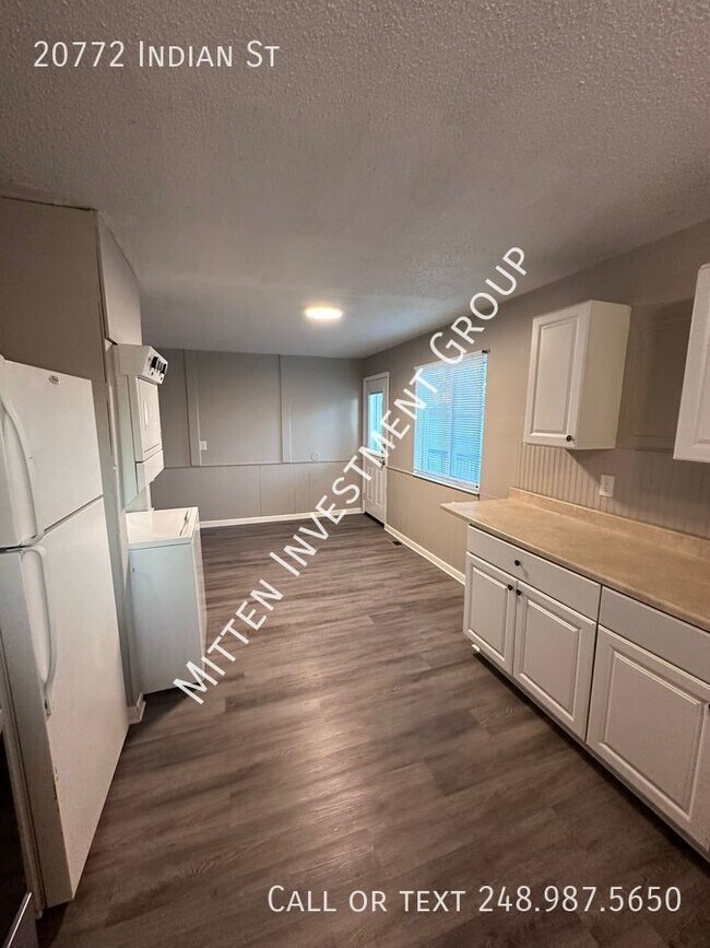 Building Photo - 20772 Indian