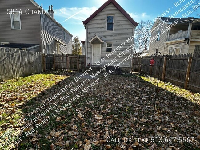 Building Photo - 5814 Chandler St