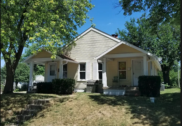 Primary Photo - 1502-1504 East Tabor Street