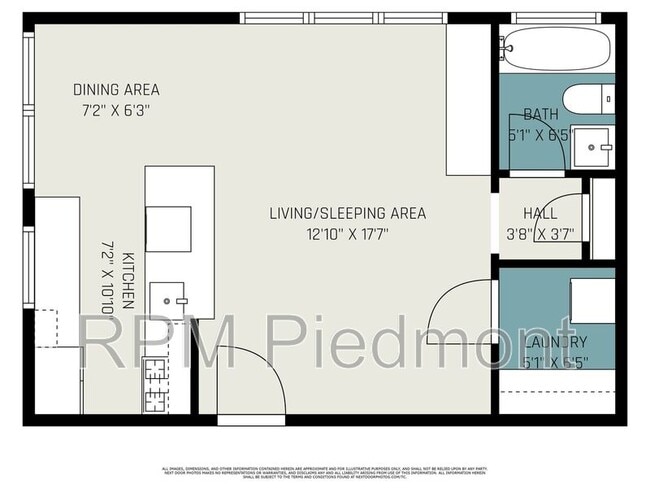 Building Photo - 741 Frederica St NE