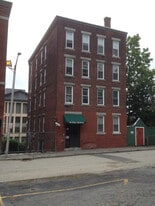 Building Photo - 20 Eden St