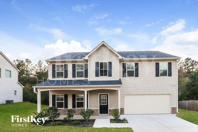 Building Photo - 555 Westridge Cir