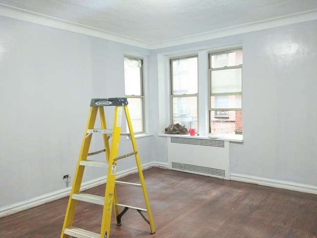 Floorplan - 40 Woodruff