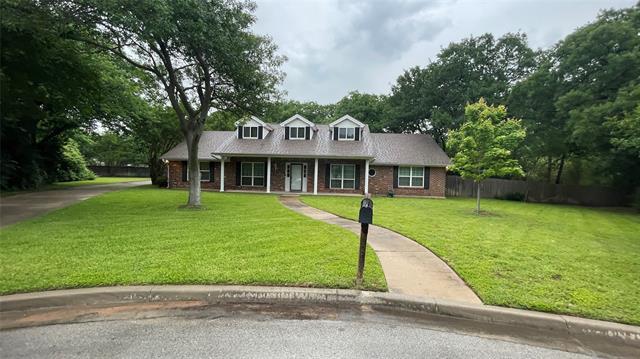Building Photo - 7213 Tumbleweed Ct