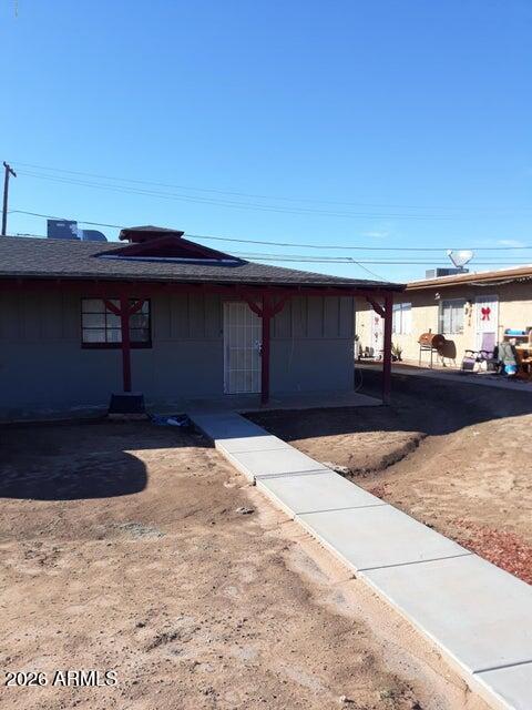 Building Photo - 2401 N Amarillo St