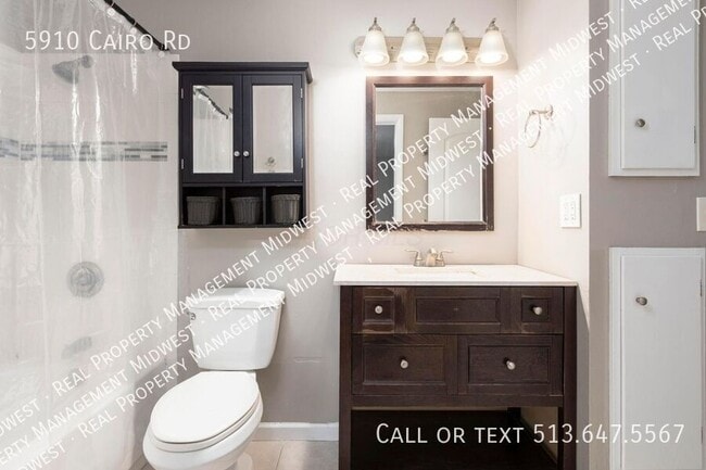 Building Photo - 5910 Cairo Rd