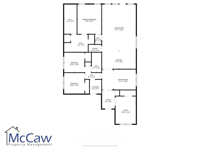 Building Photo - 2335 High Pln Ln