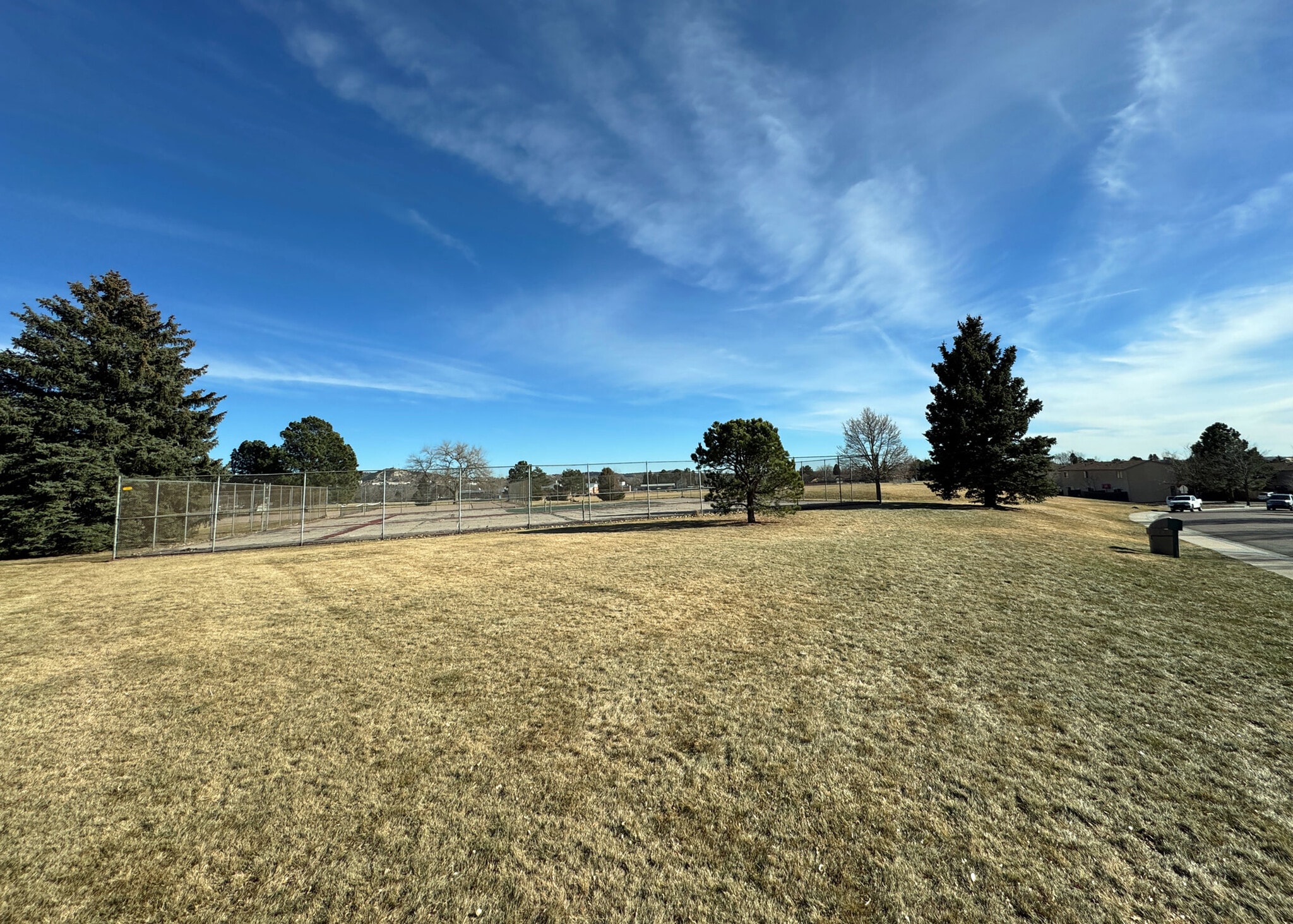 Building Photo - 1118 Darby St