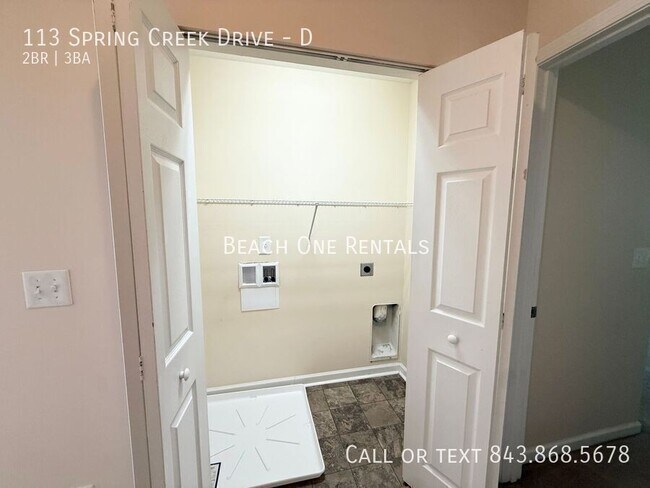 Building Photo - 113 Spring Creek Dr