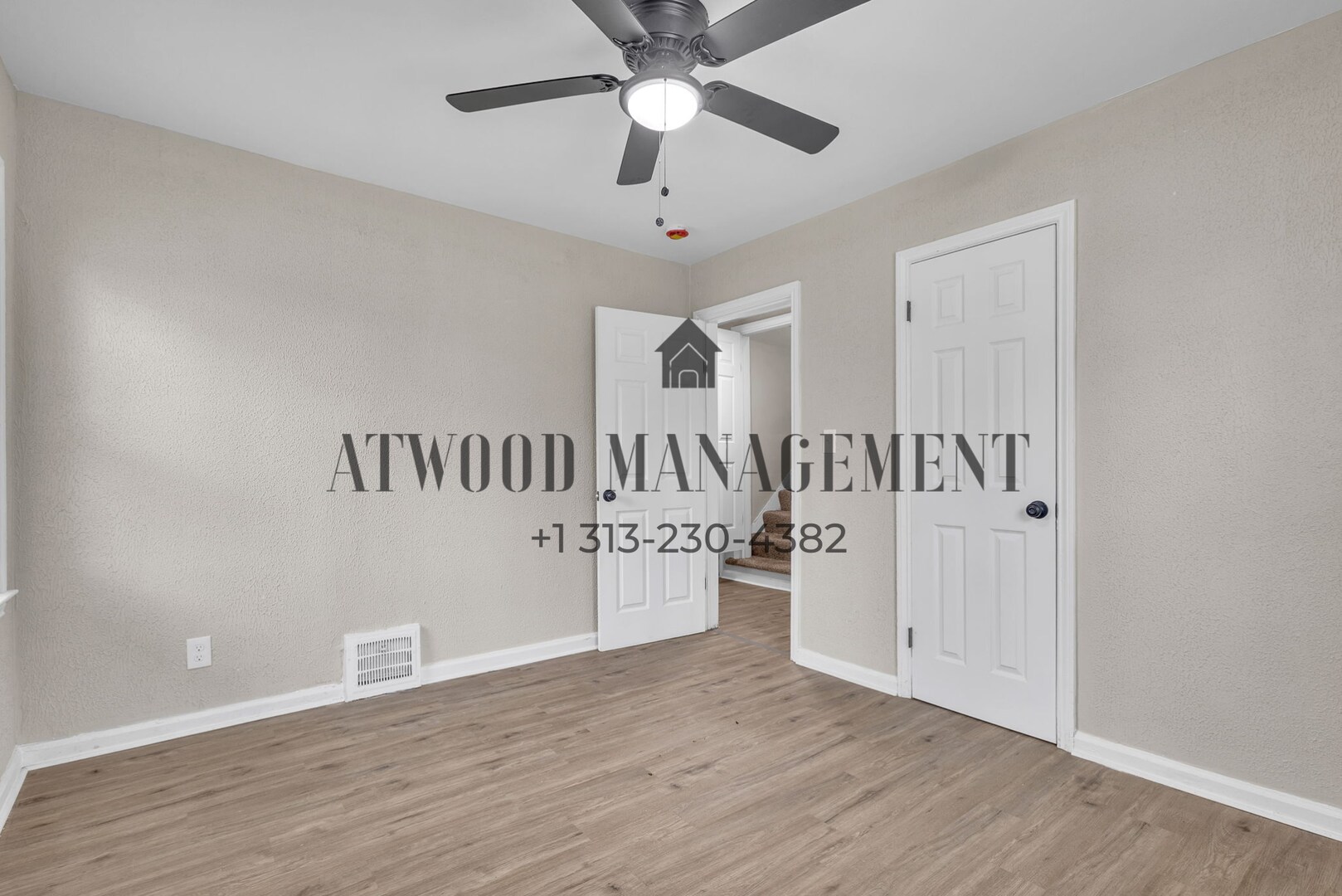 Building Photo - This beautifully updated 3-bedroom, 1-bath single-family home is ready for move-in!