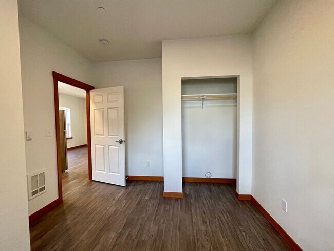 Building Photo - 1200 Billy Frank Jr. St