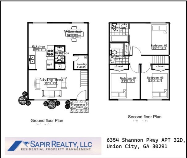 Building Photo - Move in before November 15th and choose yo...