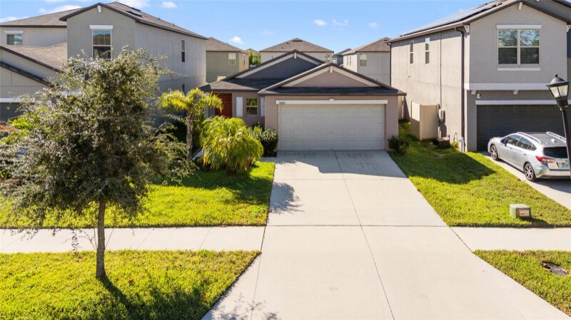 Primary Photo - 10205 Cool Waterlily Ave